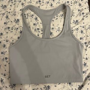 Set Active Sportbody Body Bra Summer